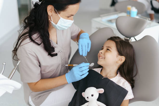 Best Urgent Tooth Repair  in Candler Mcafee, GA