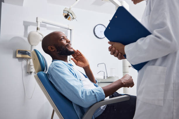 Best Urgent Tooth Repair  in Candler Mcafee, GA