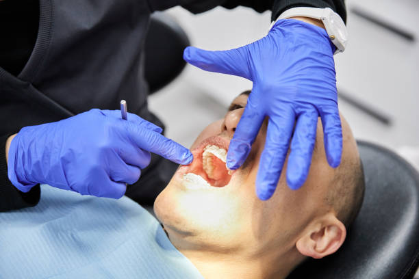 Best Tooth Infection Emergency Dentist  in Candler Mcafee, GA